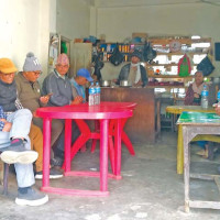 भ्रष्टाचारविरुद्ध शून्य सहनशीलता