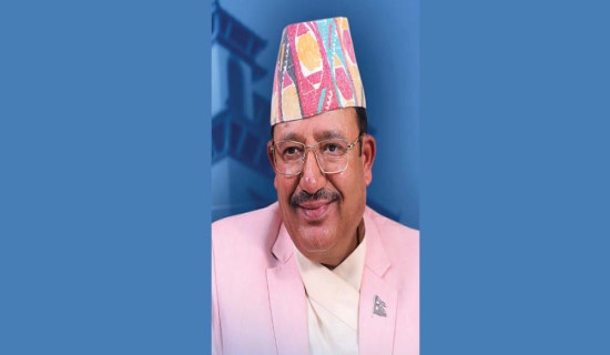 ‘निर्वाचनप्रति विश्व समुदायको चासो’