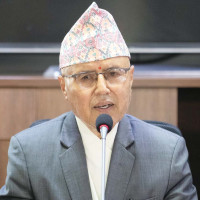 अर्थतन्त्र उकास्न सरकार प्रयासरत