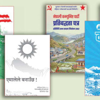 उपत्यकामा साइकल लेन बनाइने