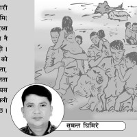 उपत्यकामा साइकल लेन बनाइने