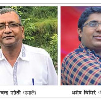 जाजरकोट भूकम्पमा मृत्यु हुनेको सङ्ख्या १३३ पुग्यो