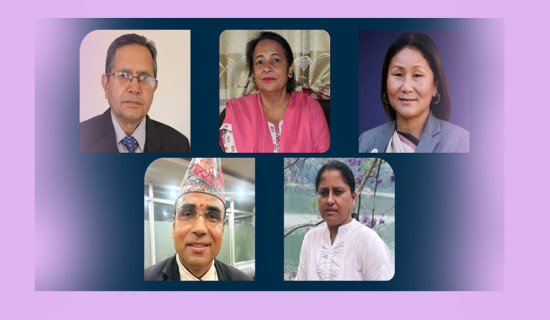 झापा–२ मा बहुआयामिक प्रतिस्पर्धा : रोजगारीदेखि स्वास्थ्य र सुशासनसम्म प्रमुख मुद्दा