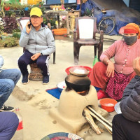 पाँचथर प्रदेशसभा (ख)मा  माओवादी केन्द्रका इन्द्रवहादुुर आङवो विजयी