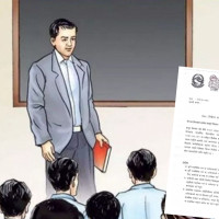 कार्यान्वयनमा आयो प्रदेश सरकारको निर्णय : पूर्व मुख्यमन्त्रीको गाडी फिर्ता