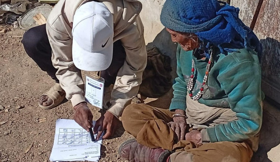 गाउँ–गाउँमा मतदाता शिक्षा प्रभावकारी रूपमा सञ्चालन