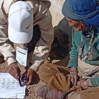 कार्यान्वयनमा आयो प्रदेश सरकारको निर्णय : पूर्व मुख्यमन्त्रीको गाडी फिर्ता