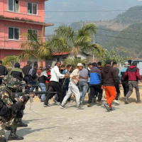 ‘श्वेत र काल’ सार्वजनिक