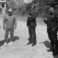 ‘श्वेत र काल’ सार्वजनिक