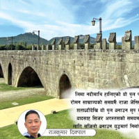 रोचक बन्दै झापा –१, मुख्य दलबिच प्रतिस्पर्धा