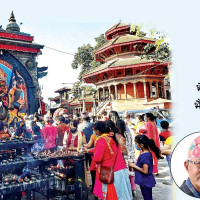 सप्तरी ४ मा चौथो पटक जित निकाल्ने दाउमा पूर्वमन्त्री चौधरी