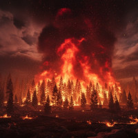 लमजुङमा एकीकृत सुरक्षा प्रणालीको नमुना अभ्यास