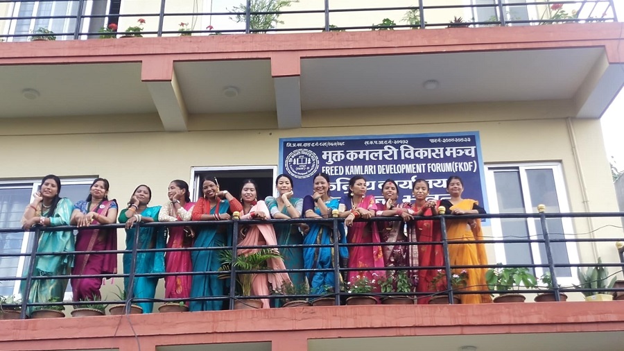 घोषणापत्रमा आफ्ना एजेन्डा समावेश गर्न मुक्त कम्लरीको आग्रह