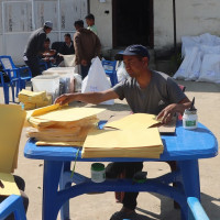 लगानीका लागि सकारात्मक वातावरण बनाउन आवश्यक : उद्योगमन्त्री सिन्हा