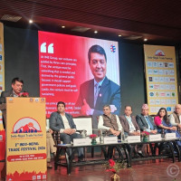 टीकापुर नगरपालिकाको कार्यवाहक प्रमुखमा नगार्जी चयन