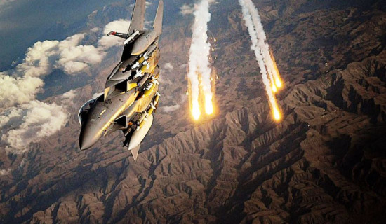 पूर्वी लेबनानमा भएको इजरायली आक्रमणमा तीन जना हिजबुल्लाह कमान्डरको मृत्यु