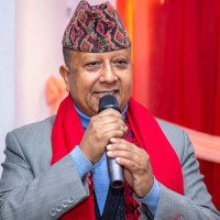 सुख्खा मौसम सुरु भएसँगै आगलागीका घटना बढ्दै