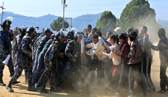 नेपाल–भारत आर्थिक सहकार्यलाई थप सहज र परिणाममुखी बनाउन अध्यक्ष ढकालको जोड