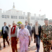 बजेटका उद्देश्य र प्राथमिकता : विषयगत प्रश्नोत्तर