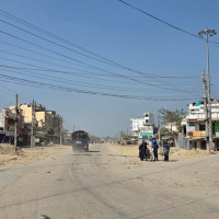 पुनः सञ्चालनमा पिरामिड प्रयोगशाला