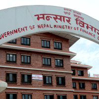 हिटलरको घर अब प्रहरी चौकी