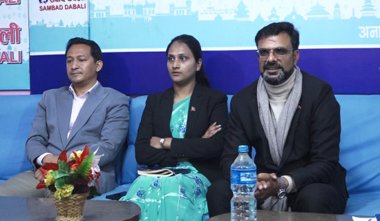 नेपाल–चीन सम्बन्ध विस्तार गर्ने सहमति