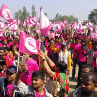 हिटलरको घर अब प्रहरी चौकी