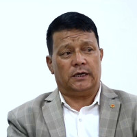 हिटलरको घर अब प्रहरी चौकी