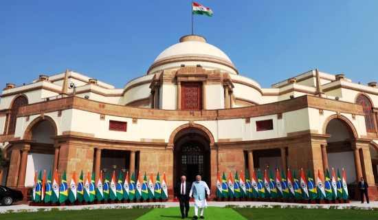 एआई शिखर सम्मेलन निष्कर्षविहीन