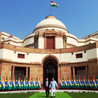 रास्वपामा आन्तरिक लोकतन्त्र समाप्त भएको आरोप, पूर्व नेताद्वारा विवेकपूर्ण मतदानको अपिल