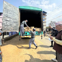 रास्वपामा आन्तरिक लोकतन्त्र समाप्त भएको आरोप, पूर्व नेताद्वारा विवेकपूर्ण मतदानको अपिल