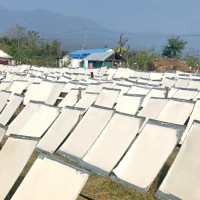 सुधारिएको कांग्रेसले मात्रै देश बदल्छ : प्रवक्ता देवराज चालिसे