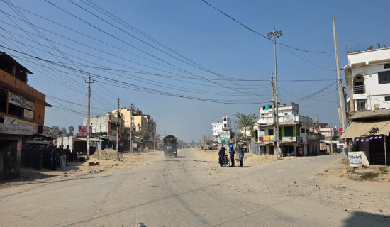 रमाउँदै पढ्छन् बालबालिका