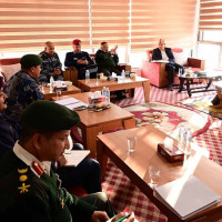 स्वेदशमै रोजगारीको अवसर सिर्जना गर्नु पर्नेमा जोड