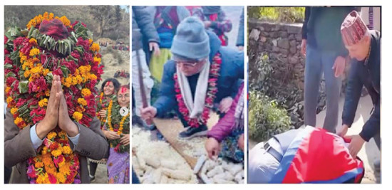 मतदाता फकाउने फरक शैली