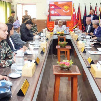 चाडपर्वमा बढी दुर्घटना