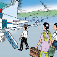 नयाँ औद्योगिक क्रान्तिमा सहयोग गर्न ब्रिक्सको आह्वान