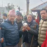 विकास लक्ष्य भेट्टाउने कार्ययोजना तय