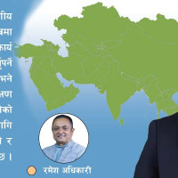 विकास लक्ष्य भेट्टाउने कार्ययोजना तय