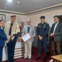 विकास लक्ष्य भेट्टाउने कार्ययोजना तय