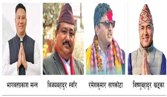 नेपाली कांग्रेस चुनावी गठबन्धनको विपक्षमा, एमालेसँगको सहमति कार्यान्वयन गर्ने