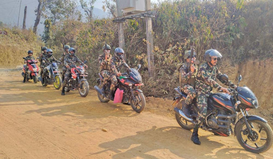 मतदाता फकाउने फरक शैली