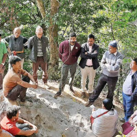 ट्रम्पले लगाएको कर सर्वोच्चद्वारा खारेज