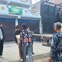योगदानमा आधारित सामाजिक सुरक्षा प्रभावकारी बनाउन छलफल