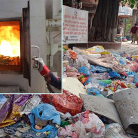 पुराना नेताको चुनाव नलड्ने स्वघोषणा