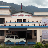 १०० वर्ष अघिको गोर्खापत्र