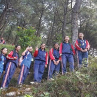 त्रिवि सुधारको योजना : पाठ्यक्रम परिमार्जन पहिलो प्राथमिकता