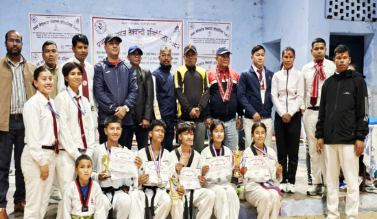 यस्तो छ आजको मौसम पूर्वानुमान