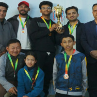 निर्वाचनमा पारदर्शिता र युवाको सक्रियताबारे अन्तरपुस्ता संवाद