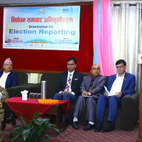 खेलकुदमा बालबालिकाको सक्रियता कम